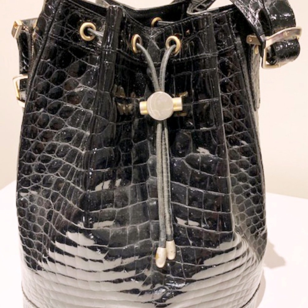 Vintage Crocodile since bag